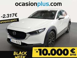 Blanco Usado 2025 Mazda CX-30 Prime-Line SUV | 23.173 €