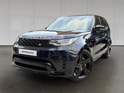 Portofino blue Usado 2023 Land Rover Discovery 5 HSE Dynamic SUV | 80.995 €