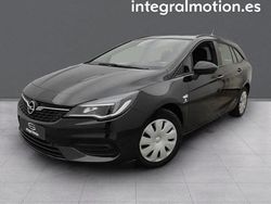 Usado 2020 Opel Astra Edition Familiar | 11.500 € (Precio justo)