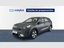 Usado 2019 Kia Niro SUV | 17.990 € (Precio justo)