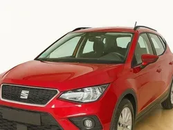 Usado 2021 Seat Arona Style SUV | 16.474 € (Precio justo)