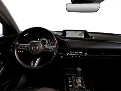 Gris Usado 2022 Mazda CX-30 SUV | 24.900 € (Precio justo)