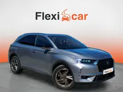 Gris Usado 2020 DS Automobiles DS7 Crossback Chic SUV | 16.390 € (Buen precio)
