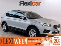 Gris Usado 2023 Seat Tarraco Style SUV | 24.090 € (Buen precio)