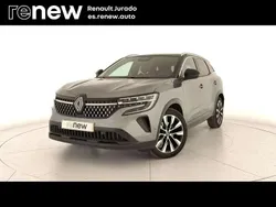 Gris Usado 2023 Renault Austral Techno SUV | 25.135 € (Super precio)