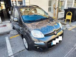 Gris / plata Usado 2018 Fiat Panda Utilitario | 8500 € (Precio justo)