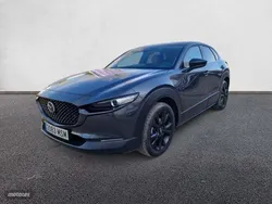 Gris Usado 2024 Mazda CX-30 Nagisa SUV | 30.200 € (Caro)