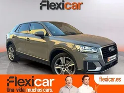 Gris Usado 2019 Audi Q2 Advanced Plus SUV | 20.790 € (Precio justo)