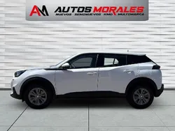 Usado 2020 Peugeot 2008 SUV | 14.950 € (Un poco caro)