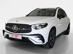 Mercedes GLC220