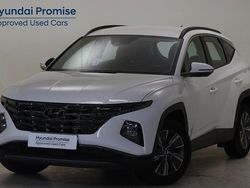 Otro Usado 2024 Hyundai Tucson SUV | 26.900 € (Precio justo)