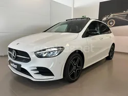 Mercedes B250e
