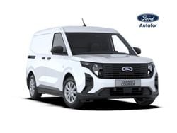 Blanco Nuevo 2025 Ford Transit Trend Van | 24.450 € (Precio justo)