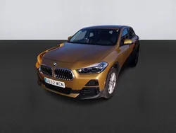 Otro Usado 2022 BMW X2 SUV | 25.400 € (Precio justo)