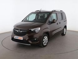 Marrón Usado 2019 Opel Combo Life Innovation Monovolumen | 16.299 € (Precio justo)