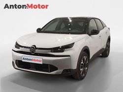 Blanco Nuevo 2025 Citroën C4 | 28.620 €