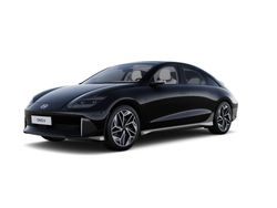 Negro Usado 2023 Hyundai Ioniq 6 Berlina | 63.203 €