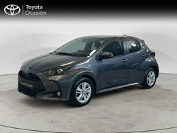 Gris Usado 2024 Toyota Yaris Edition | 20.750 €