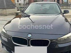 Azul Usado 2013 BMW 318 Gran Turismo Berlina | 10.000 € (Super precio)