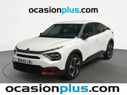 Blanco Usado 2022 Citroën C4 PureTech SUV | 13.537 € (Super precio)