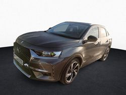 Gris Usado 2021 DS Automobiles DS7 Crossback Rivoli SUV | 29.800 € (Un poco caro)