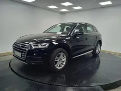 Negro Usado 2020 Audi Q5 Advanced SUV | 28.790 € (Buen precio)