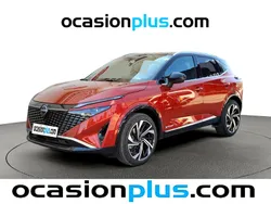 Blanco Nuevo 2025 Nissan Qashqai Premium Edition SUV | 35.455 € (Precio justo)