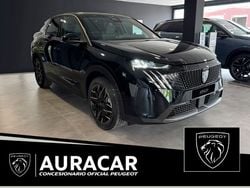 Negro Nuevo 2025 Peugeot 3008 Allure SUV | 33.500 € (Precio justo)