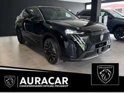 Negro Nuevo 2025 Peugeot 3008 Allure SUV | 34.295 € (Precio justo)