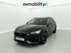 Negro midnight Usado 2024 Cupra Leon | 23.760 € (Super precio)