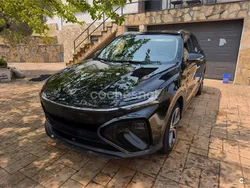 Eléctrico Usado 2022 MG Marvel R Performance SUV | 34.750 €