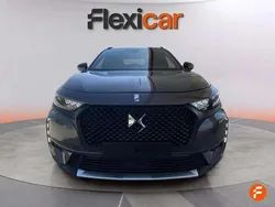 Gris Usado 2021 DS Automobiles DS7 Crossback Performance SUV | 21.990 € (Precio justo)