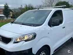 Blanco Usado 2006 Peugeot 107 Utilitario | 12.500 €