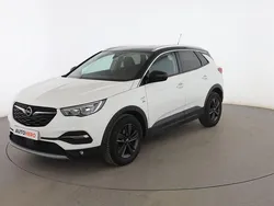 Blanco Usado 2019 Opel Grandland X SUV | 12.999 € (Precio justo)