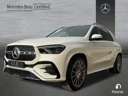 Blanco Nuevo 2025 Mercedes GLE350 SUV | 96.400 €