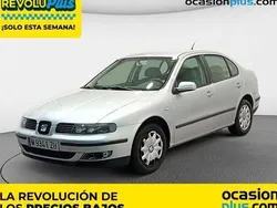 Blanco Usado 2000 Seat Toledo Stella Utilitario | 950 € (Super precio)