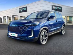 Azul Usado 2023 EVO Evo 5 SUV | 17.900 €