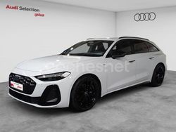 Blanco Usado 2025 Audi A5 Familiar | 54.900 €