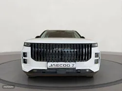 Blanco Usado 2024 Jaecoo 7 SUV | 29.900 € (Buen precio)
