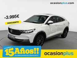 Blanco Usado 2020 DFSK Fengon SUV | 21.400 € (Precio justo)