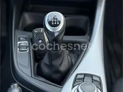 Blanco Usado 2012 BMW 120 Sport Line Utilitario | 11.000 € (Precio justo)