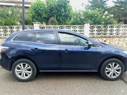 Azul Usado 2012 Mazda CX-7 Style SUV | 7200 € (Precio justo)