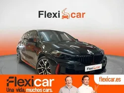 Negro Usado 2023 BMW 128 Berlina | 36.690 € (Precio justo)