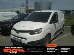 Blanco Usado 2022 Toyota Proace Business Edition Van | 10.619 € (Super precio)