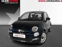 Usado 2022 Fiat 500 Dolcevita Utilitario | 10.250 € (Precio justo)