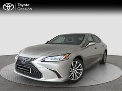 Usado 2020 Lexus ES300 Business Edition Berlina | 30.300 €