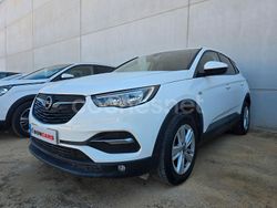 Blanco Usado 2019 Opel Grandland X Excellence SUV | 10.990 € (Precio justo)