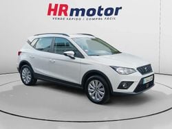 Usado 2021 Seat Arona Style SUV | 13.990 € (Precio justo)