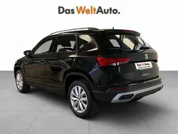 Negro Nuevo 2025 Seat Ateca Style SUV | 26.850 € (Un poco caro)