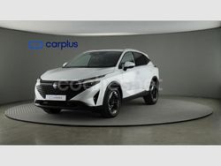 Blanco Usado 2024 Nissan Qashqai N-Connecta SUV | 29.880 € (Caro)